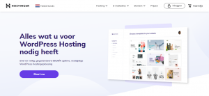 WordPress Hosting hostinger_nl